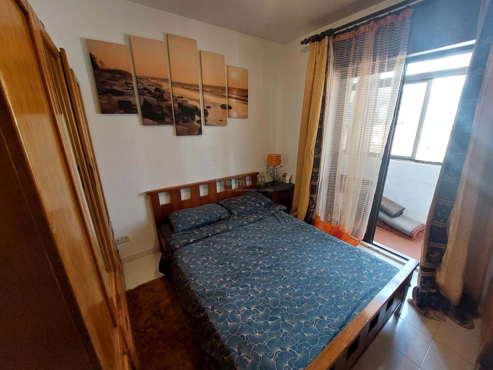 3 Bed, 2 Bath, ApartmentFor Sale, Lagos, Faro, 8600-543