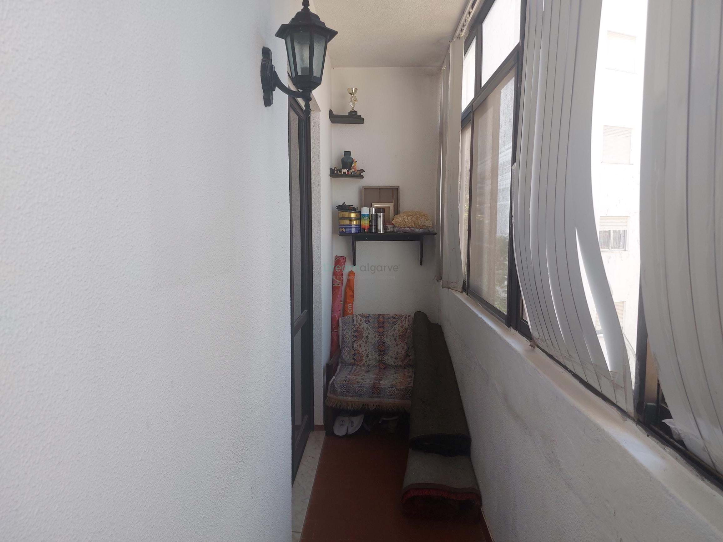 3 Bed, 2 Bath, ApartmentFor Sale, Lagos, Faro, 8600-543