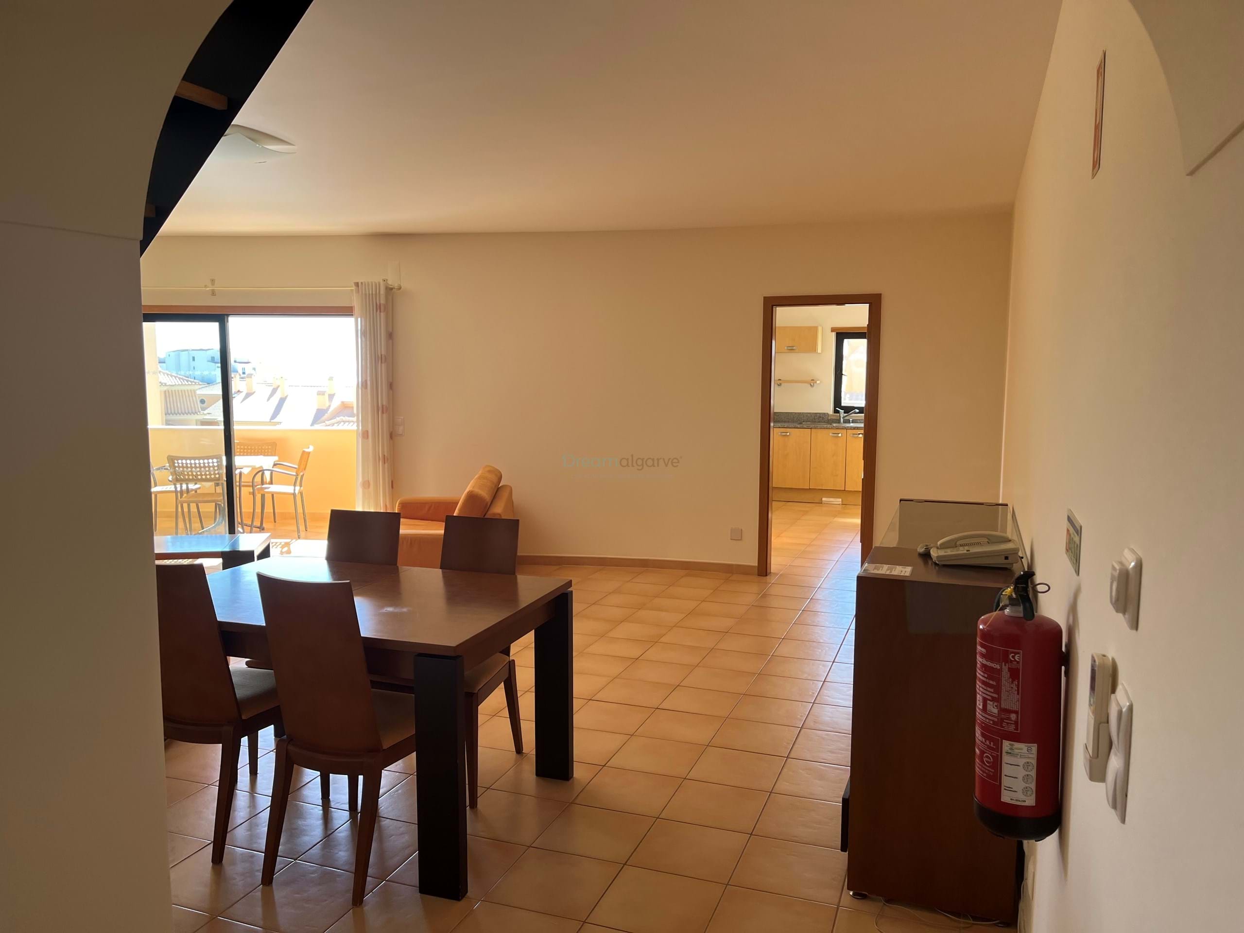 2 Bed, 1 Bath, ApartmentFor Sale, Lagos, Faro, 8600-128