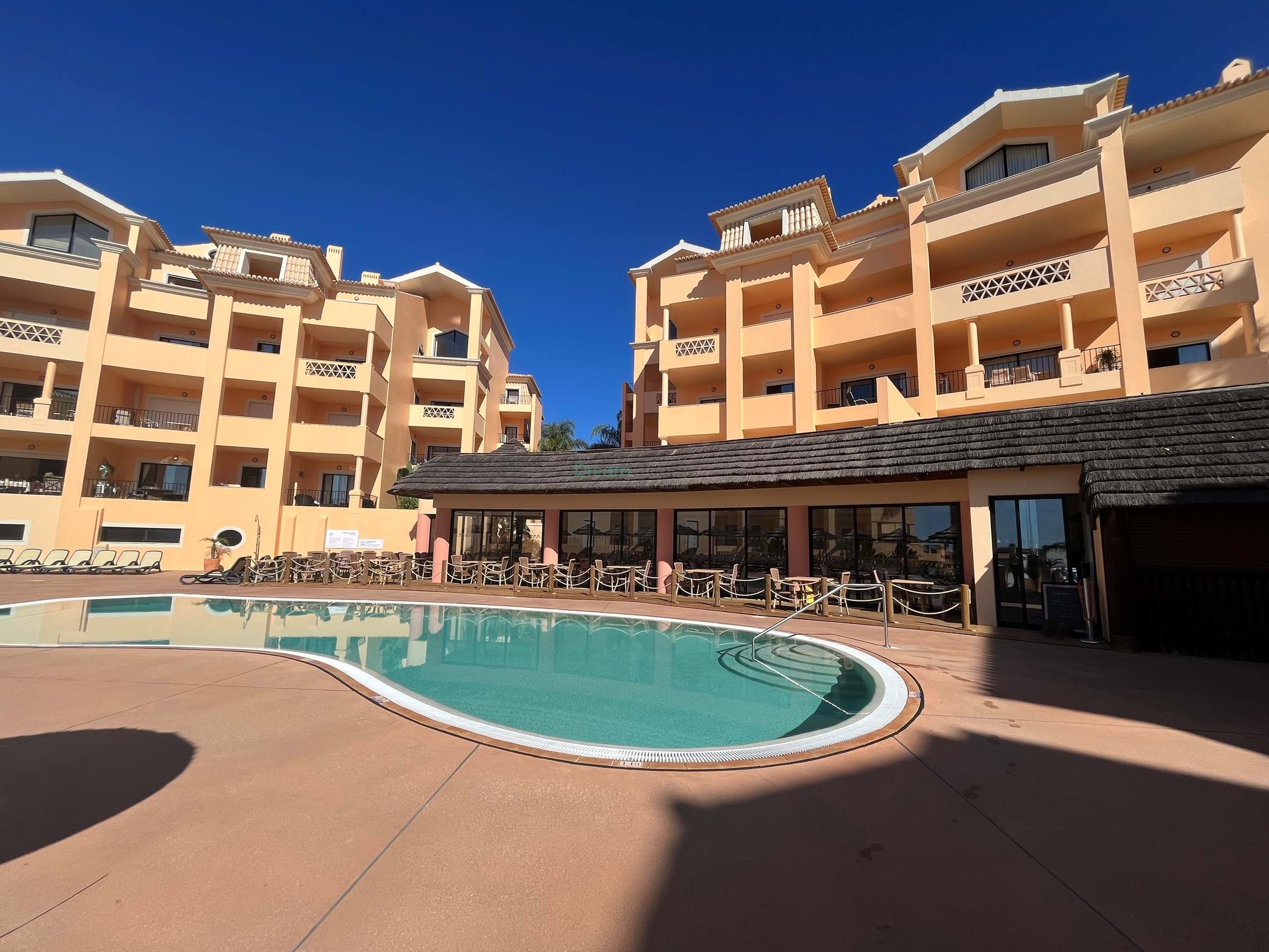 2 Bed, 1 Bath, ApartmentFor Sale, Lagos, Faro, 8600-128