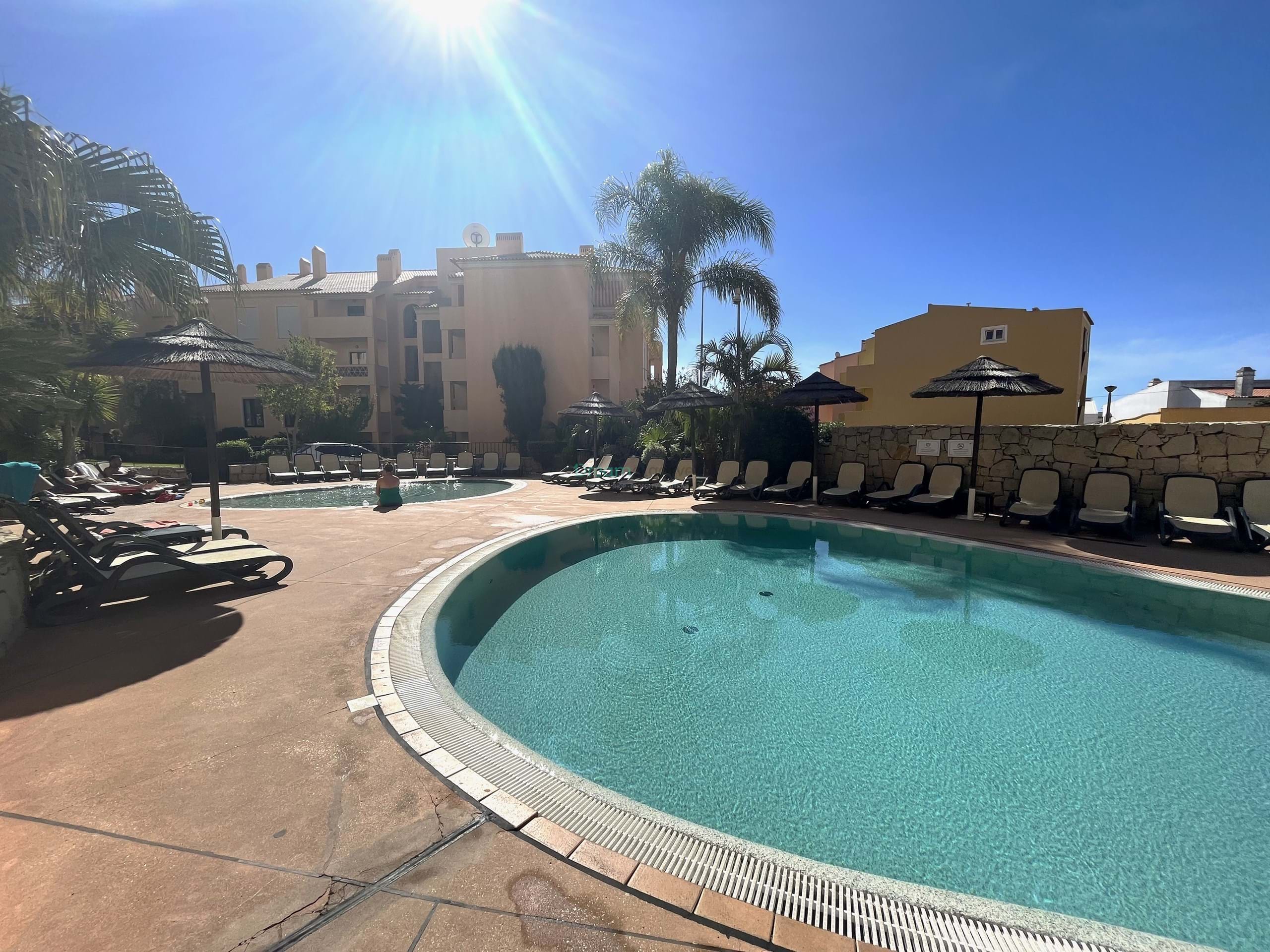 2 Bed, 1 Bath, ApartmentFor Sale, Lagos, Faro, 8600-128