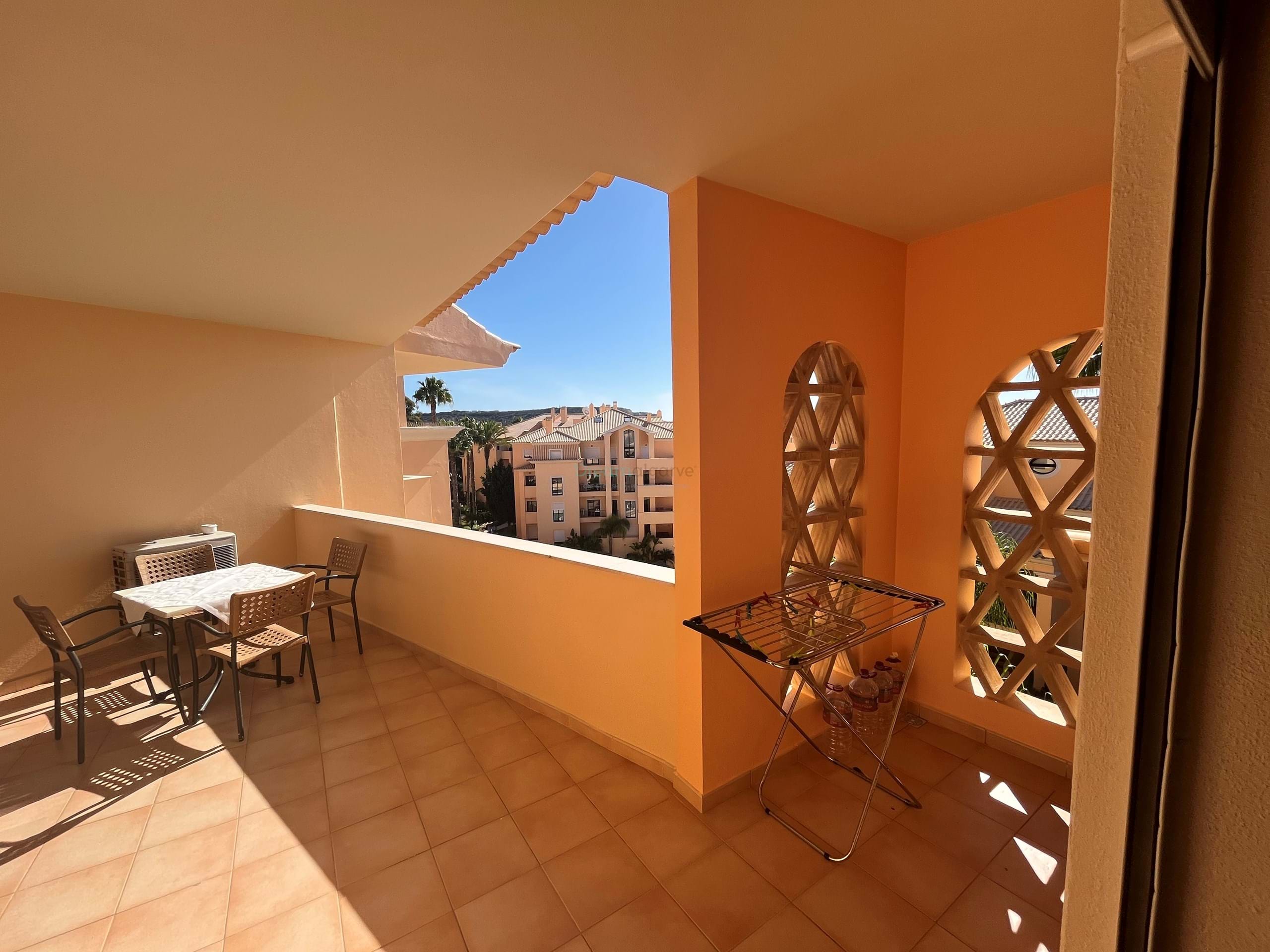 2 Bed, 1 Bath, ApartmentFor Sale, Lagos, Faro, 8600-128