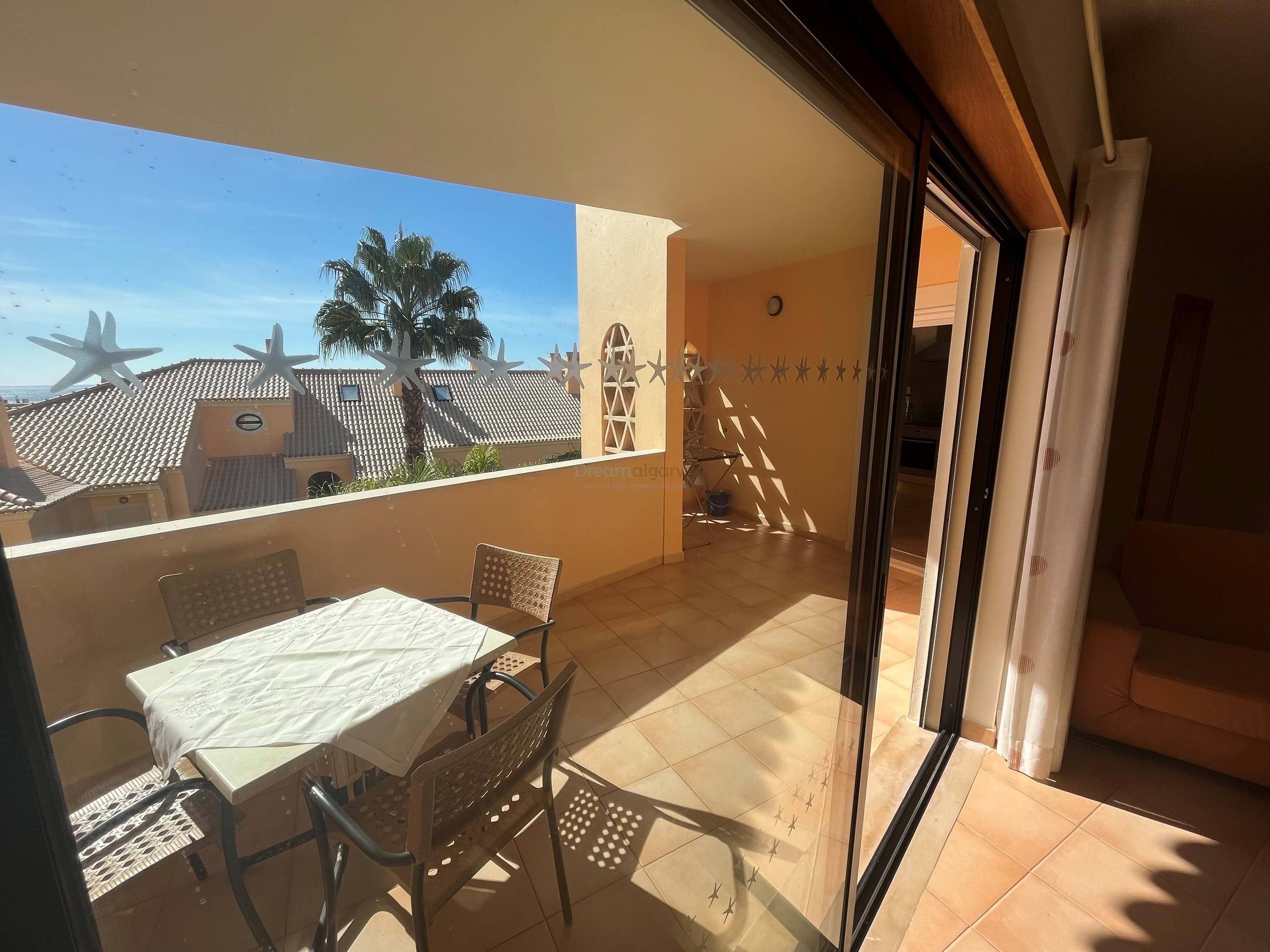 2 Bed, 1 Bath, ApartmentFor Sale, Lagos, Faro, 8600-128