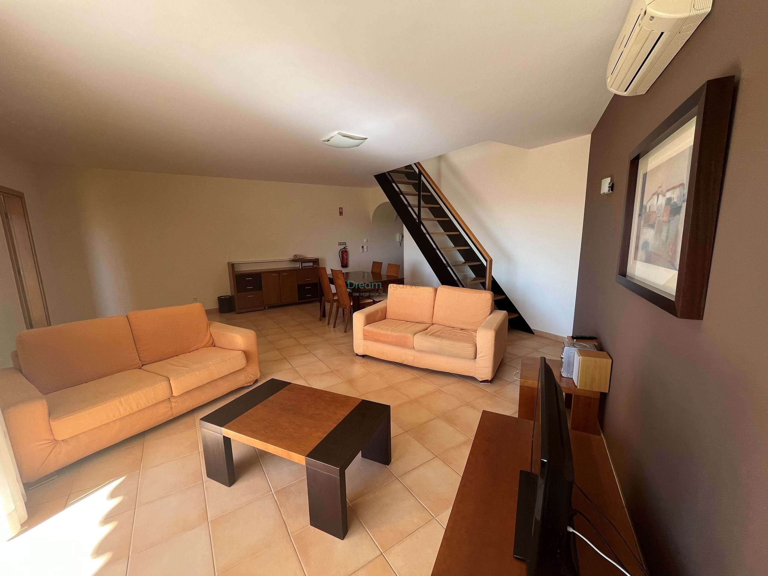 2 Bed, 1 Bath, ApartmentFor Sale, Lagos, Faro, 8600-128