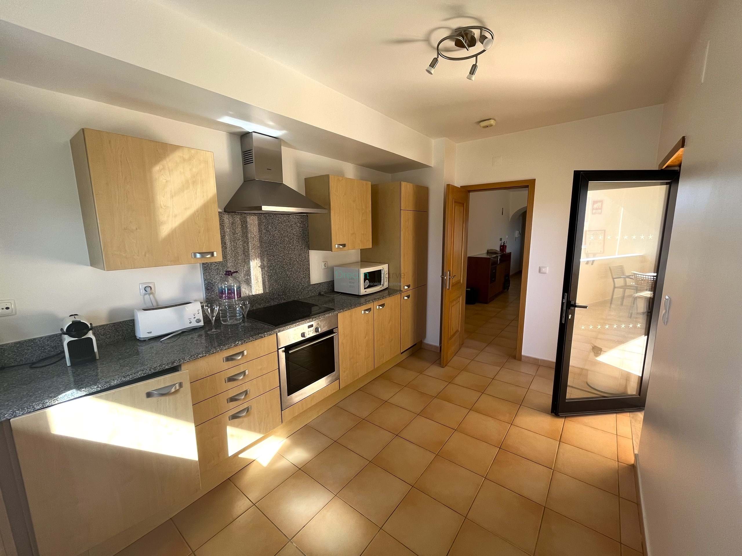 2 Bed, 1 Bath, ApartmentFor Sale, Lagos, Faro, 8600-128