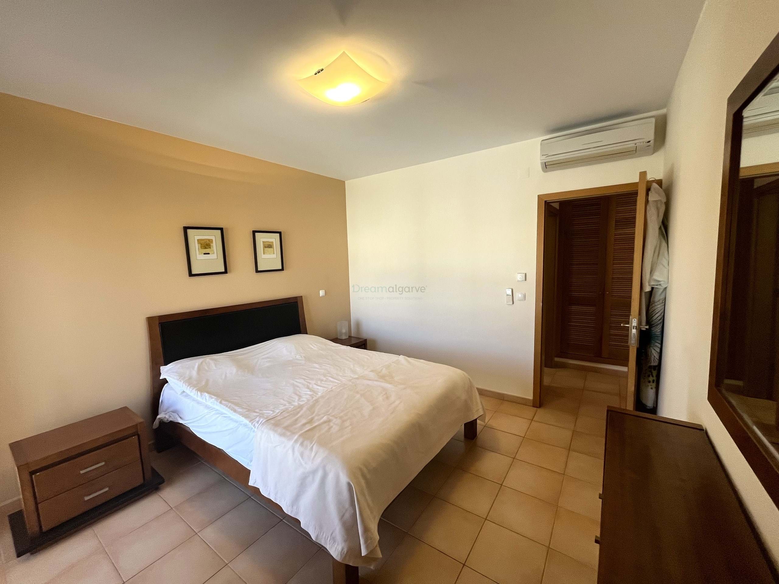 2 Bed, 1 Bath, ApartmentFor Sale, Lagos, Faro, 8600-128