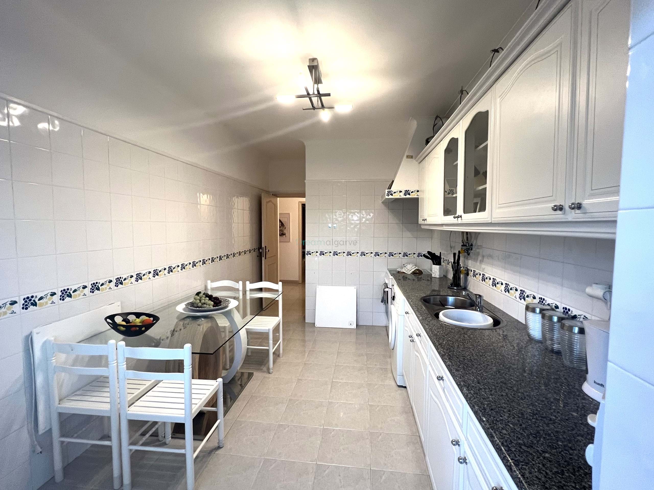 2 Bed, 2 Bath, ApartmentFor Sale, Lagos, Faro, 8600-513