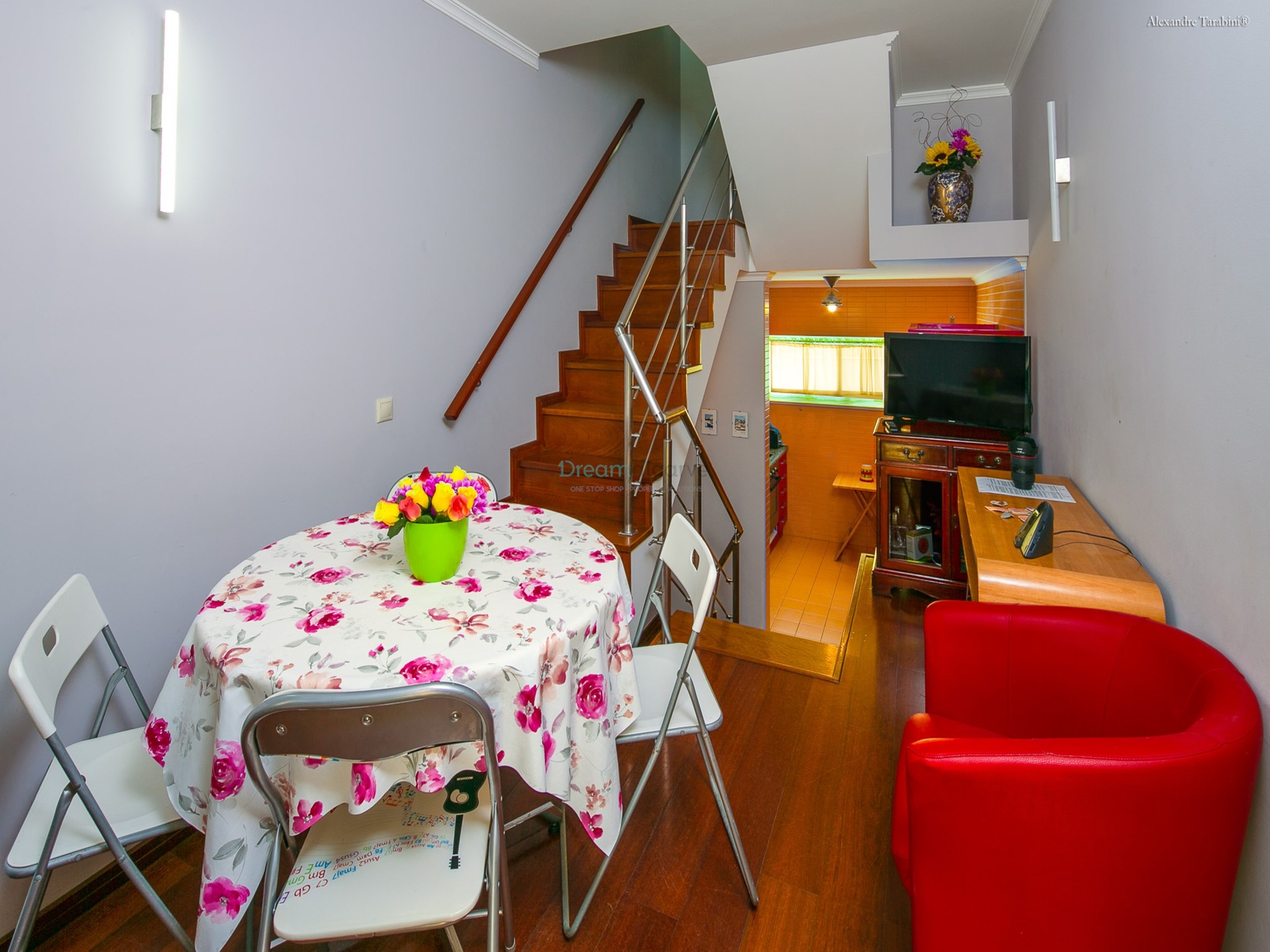 2 Bed, 2 Bath, HouseFor Sale, Lagos, Faro, 8600-693