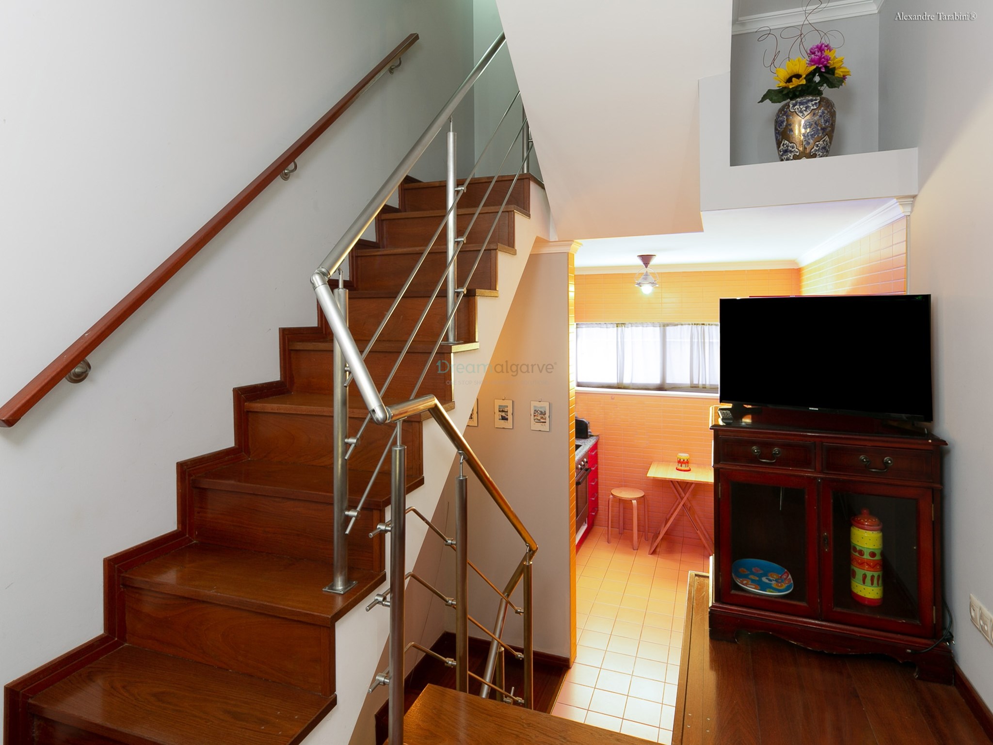 2 Bed, 2 Bath, HouseFor Sale, Lagos, Faro, 8600-693