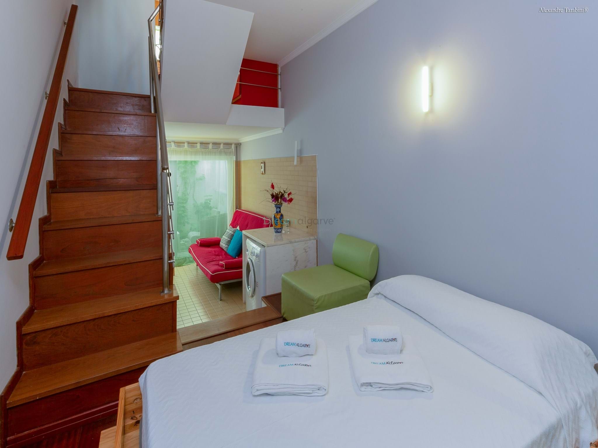 2 Bed, 2 Bath, HouseFor Sale, Lagos, Faro, 8600-693