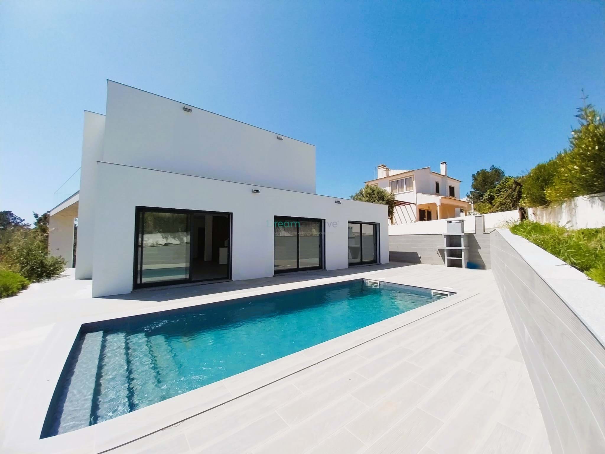 4 Bed, 4 Bath, HouseFor Sale, Aljezur, Faro, 8670-119