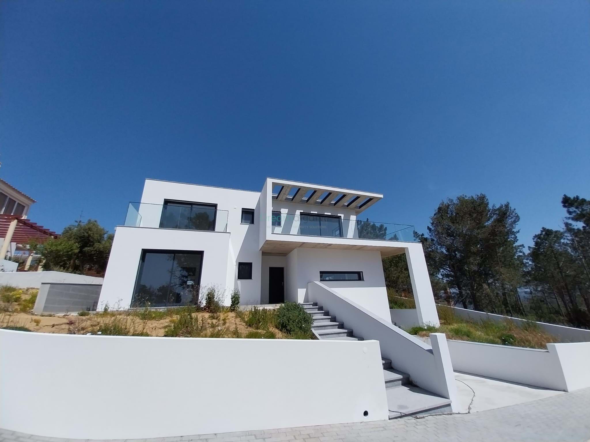 4 Bed, 4 Bath, HouseFor Sale, Aljezur, Faro, 8670-119