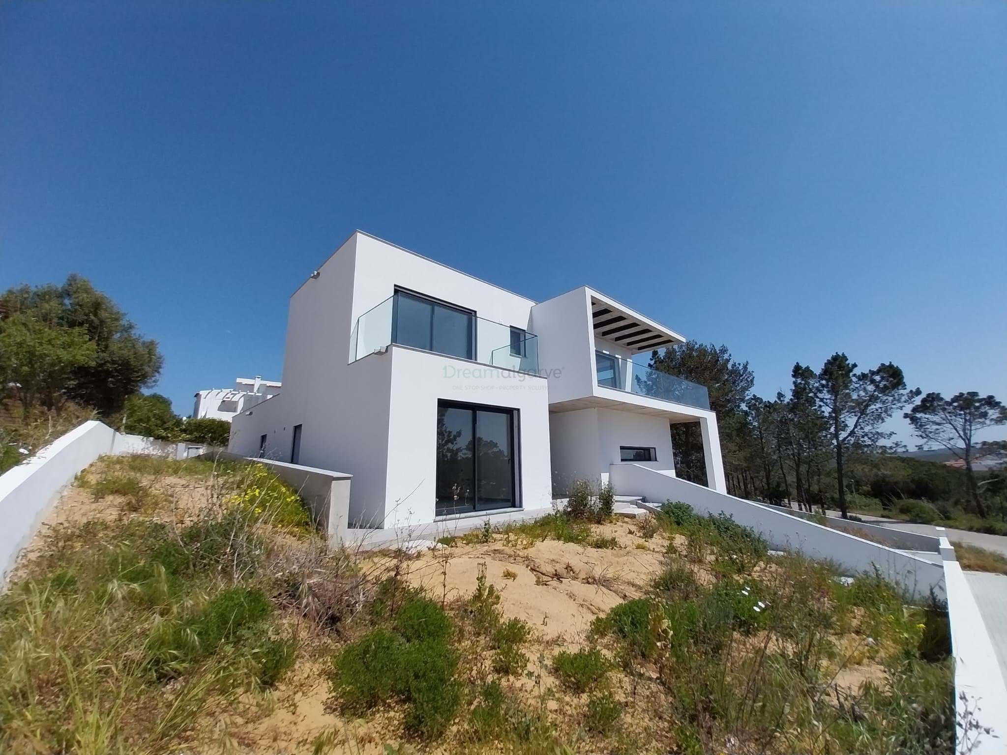 4 Bed, 4 Bath, HouseFor Sale, Aljezur, Faro, 8670-119