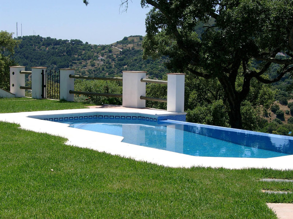 5 Bed, 4 Bath, HouseFor Sale, Casares, Malaga 5 Bed, 4 Bath, HouseFor Sale, Casares, Malaga