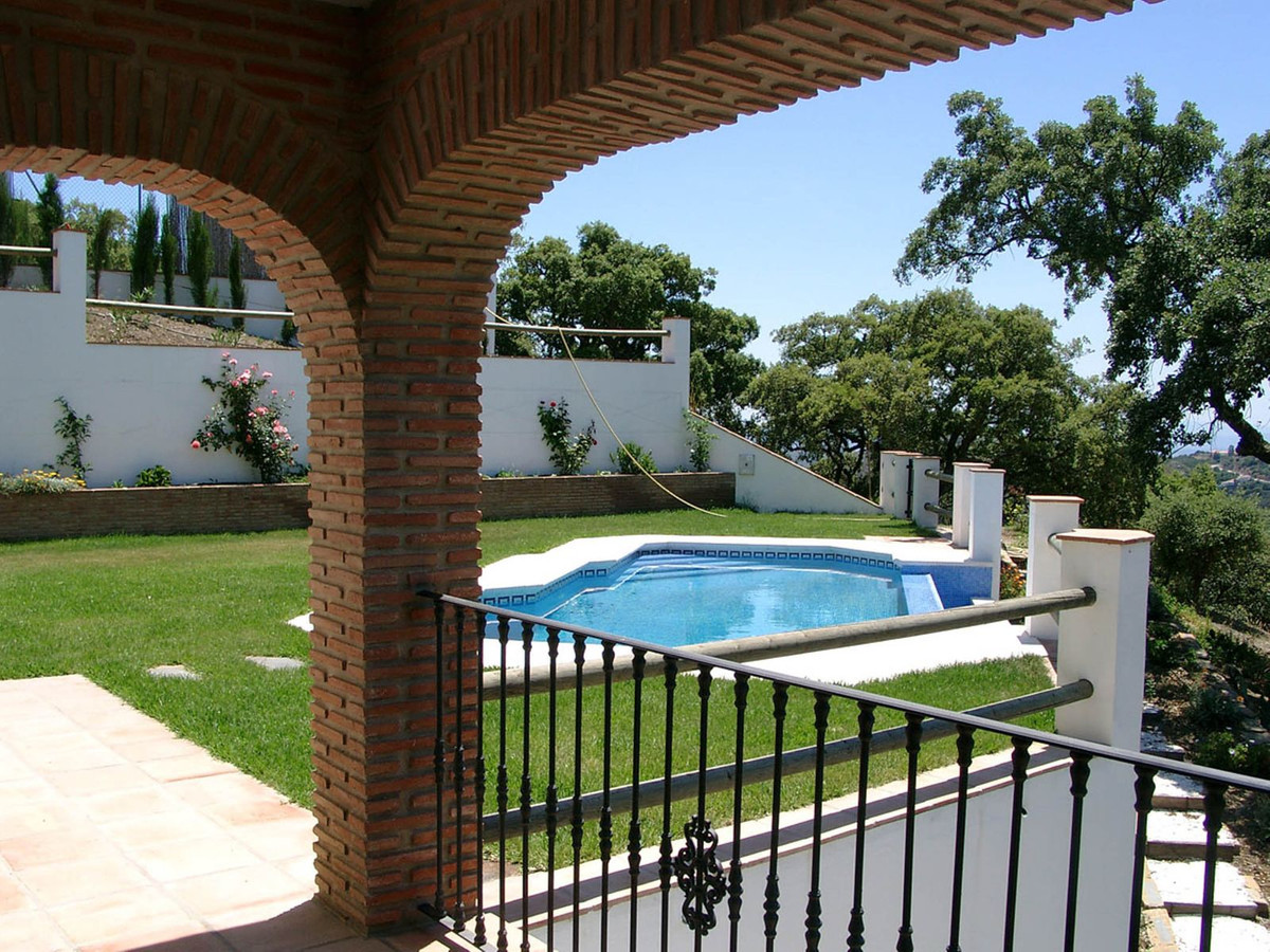 5 Bed, 4 Bath, HouseFor Sale, Casares, Malaga 5 Bed, 4 Bath, HouseFor Sale, Casares, Malaga