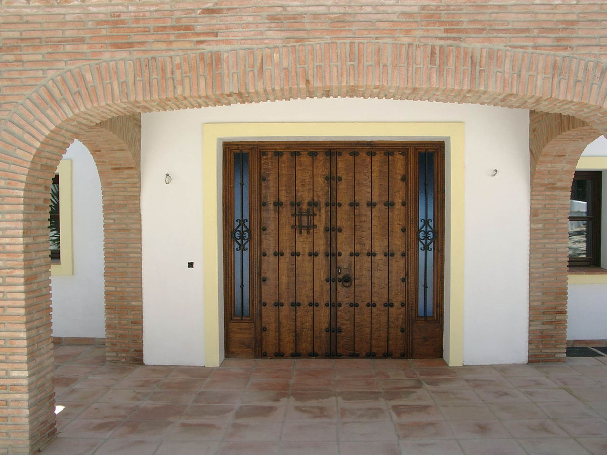 5 Bed, 4 Bath, HouseFor Sale, Casares, Malaga 5 Bed, 4 Bath, HouseFor Sale, Casares, Malaga