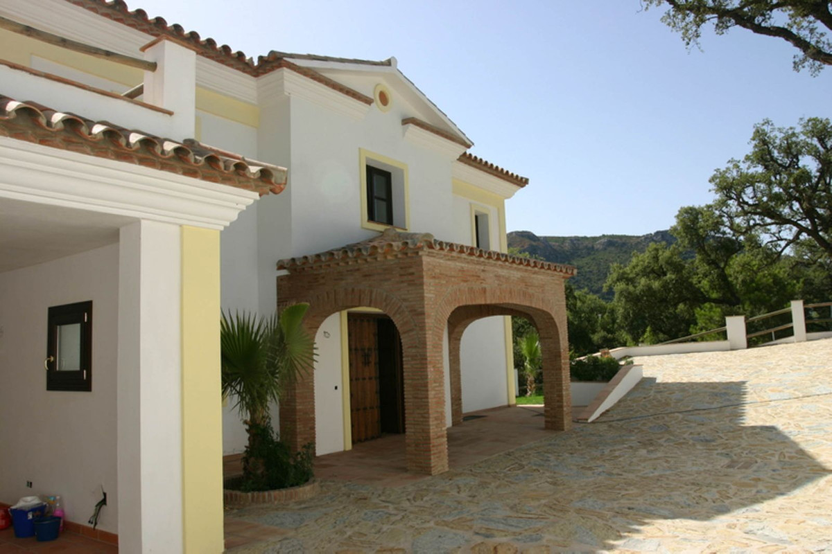 5 Bed, 4 Bath, HouseFor Sale, Casares, Malaga 5 Bed, 4 Bath, HouseFor Sale, Casares, Malaga