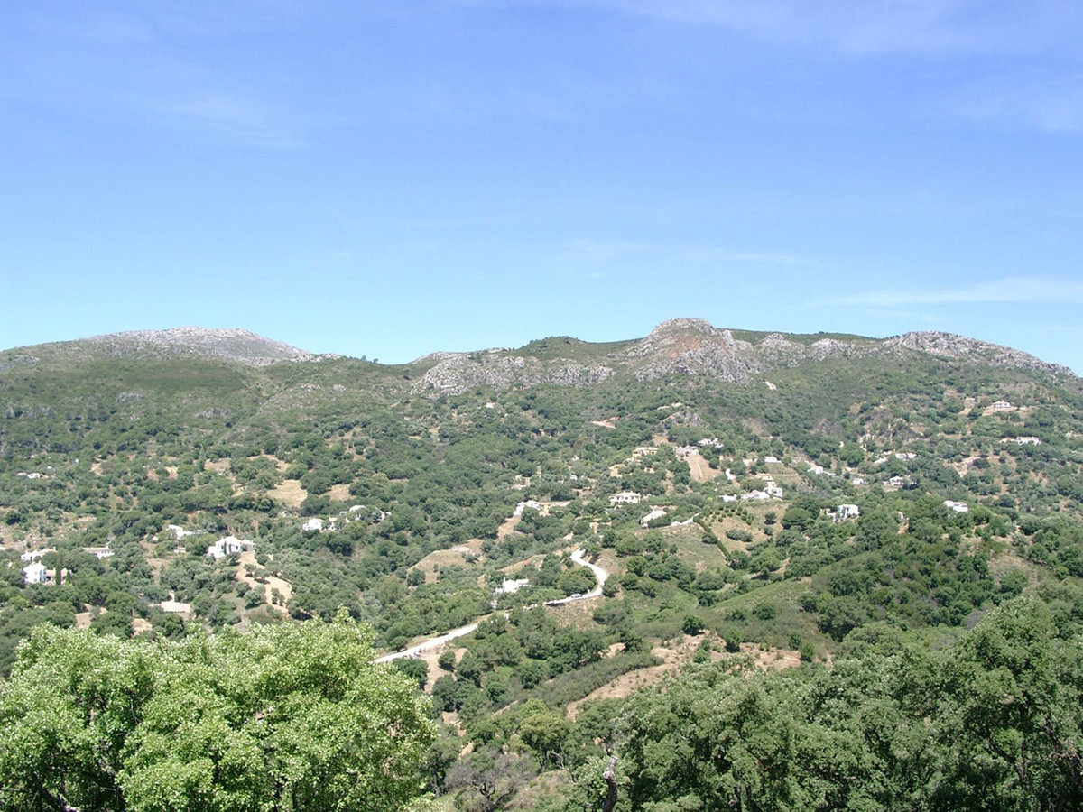 5 Bed, 4 Bath, HouseFor Sale, Casares, Malaga 5 Bed, 4 Bath, HouseFor Sale, Casares, Malaga