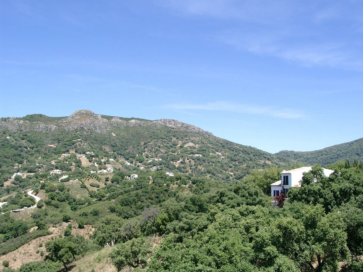 5 Bed, 4 Bath, HouseFor Sale, Casares, Malaga 5 Bed, 4 Bath, HouseFor Sale, Casares, Malaga
