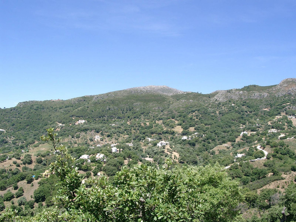 5 Bed, 4 Bath, HouseFor Sale, Casares, Malaga 5 Bed, 4 Bath, HouseFor Sale, Casares, Malaga