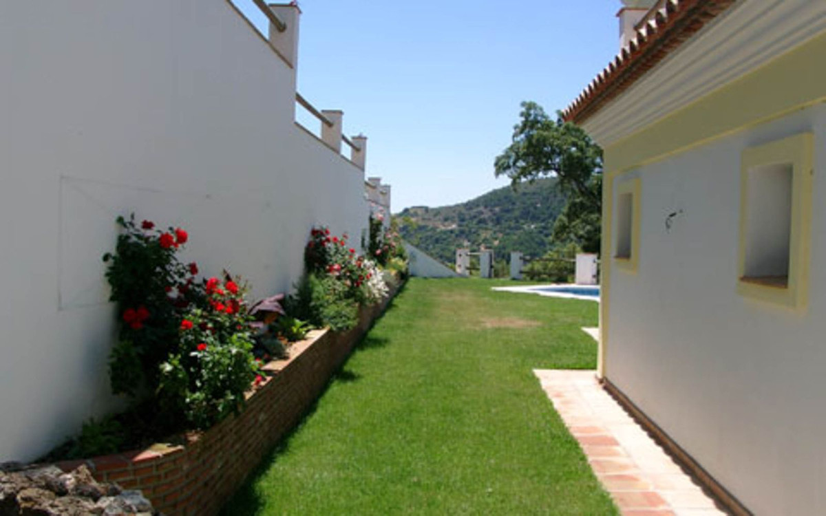 5 Bed, 4 Bath, HouseFor Sale, Casares, Malaga 5 Bed, 4 Bath, HouseFor Sale, Casares, Malaga