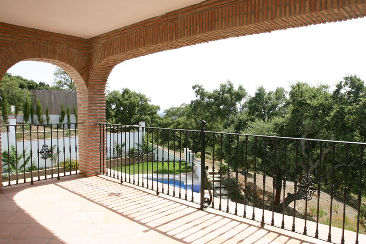 5 Bed, 4 Bath, HouseFor Sale, Casares, Malaga 5 Bed, 4 Bath, HouseFor Sale, Casares, Malaga