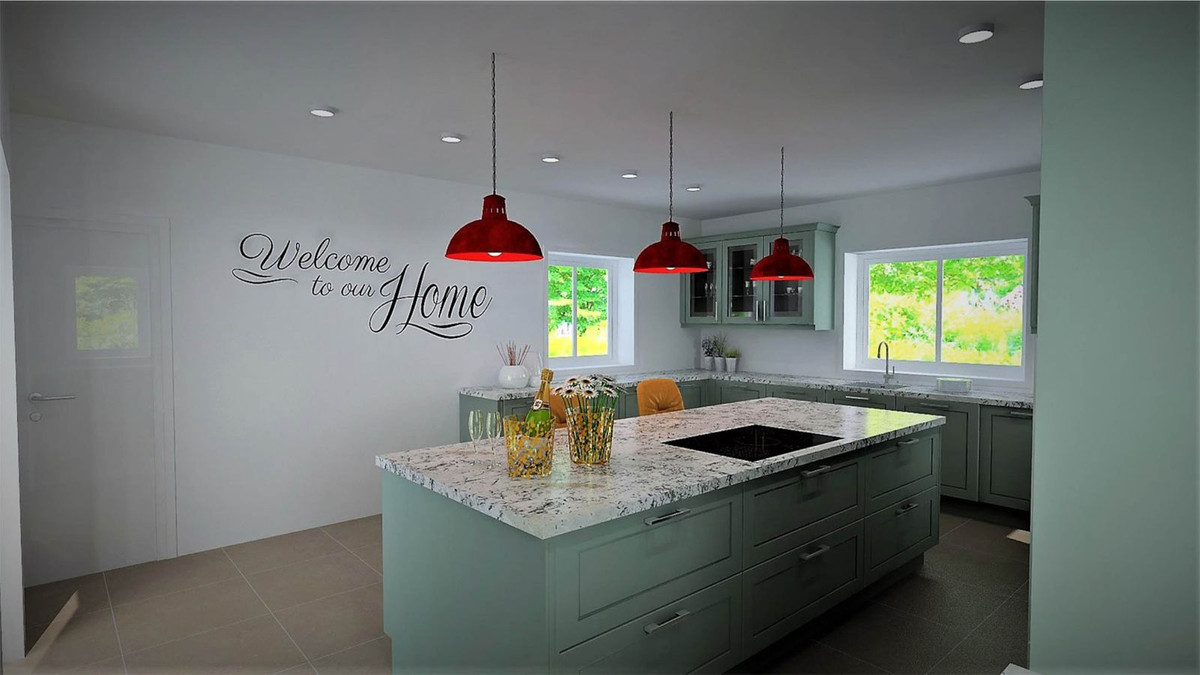 5 Bed, 4 Bath, HouseFor Sale, Casares, Malaga 5 Bed, 4 Bath, HouseFor Sale, Casares, Malaga