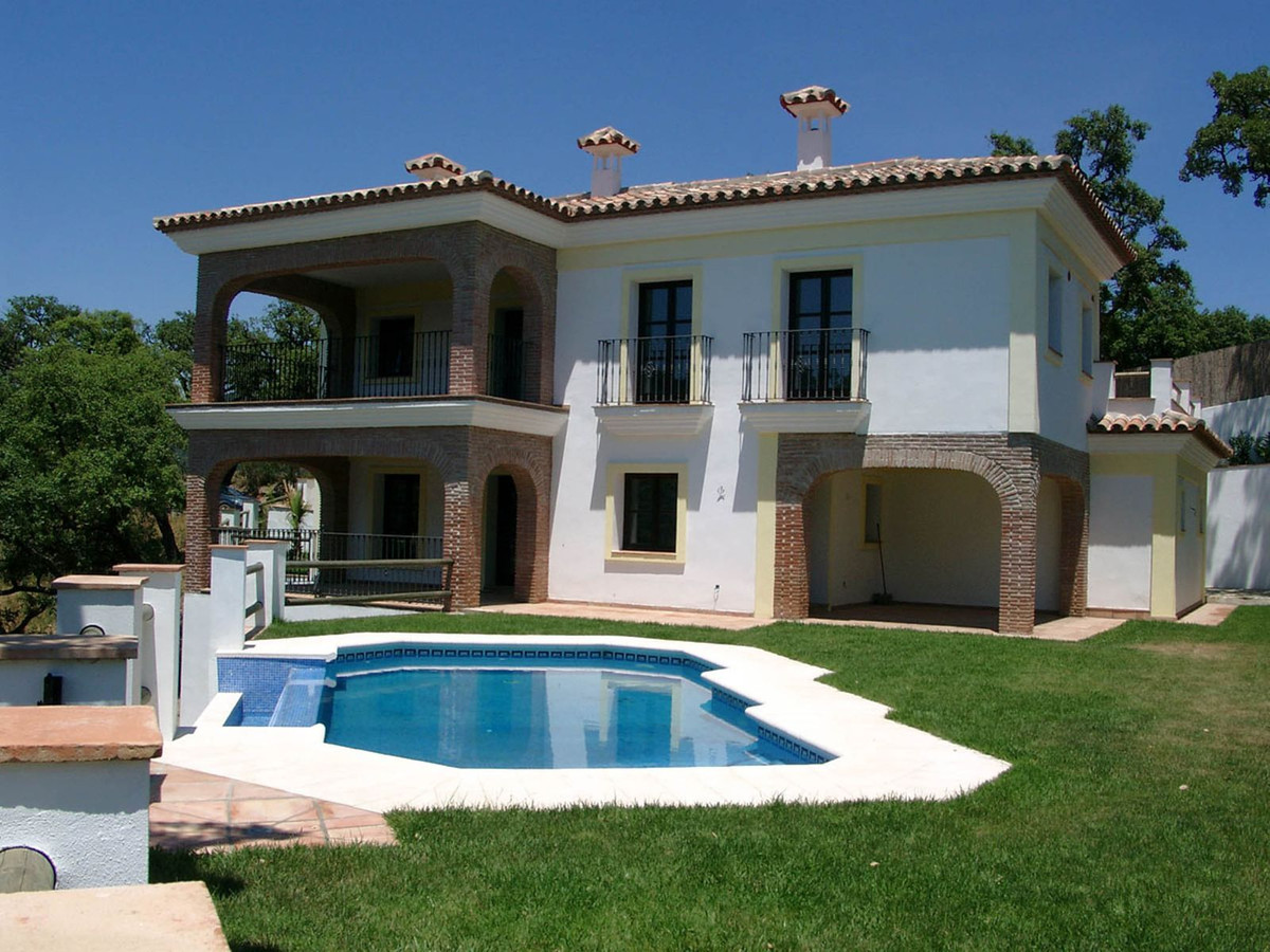 5 Bed, 4 Bath, HouseFor Sale, Casares, Malaga 5 Bed, 4 Bath, HouseFor Sale, Casares, Malaga