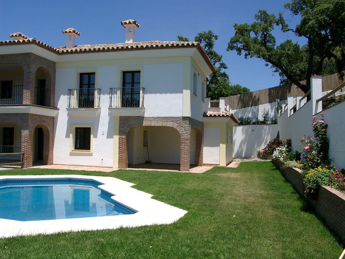 5 Bed, 4 Bath, HouseFor Sale, Casares, Malaga 5 Bed, 4 Bath, HouseFor Sale, Casares, Malaga
