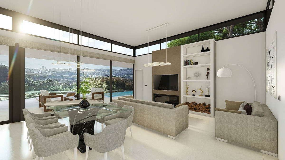 4 Bed, 4 Bath, HouseFor Sale, Mijas Costa, Malaga 4 Bed, 4 Bath, HouseFor Sale, Mijas Costa, Malaga