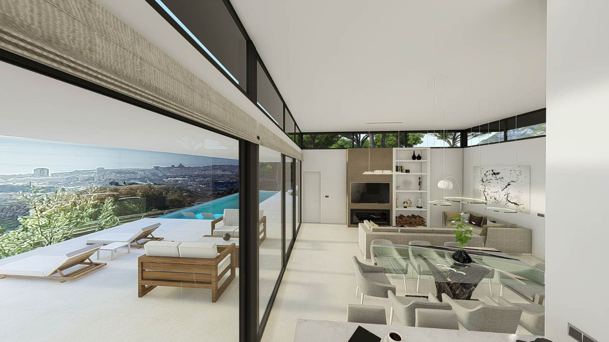 4 Bed, 4 Bath, HouseFor Sale, Mijas Costa, Malaga 4 Bed, 4 Bath, HouseFor Sale, Mijas Costa, Malaga