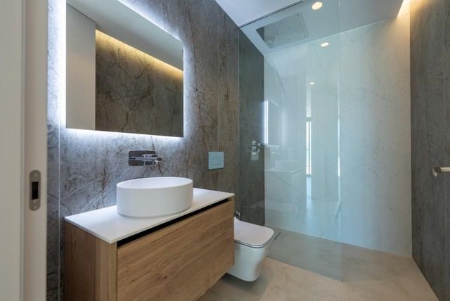 Benidorm, Alicante, 3 Bedrooms Bedrooms, ,For Sale,AP0933 - OPF