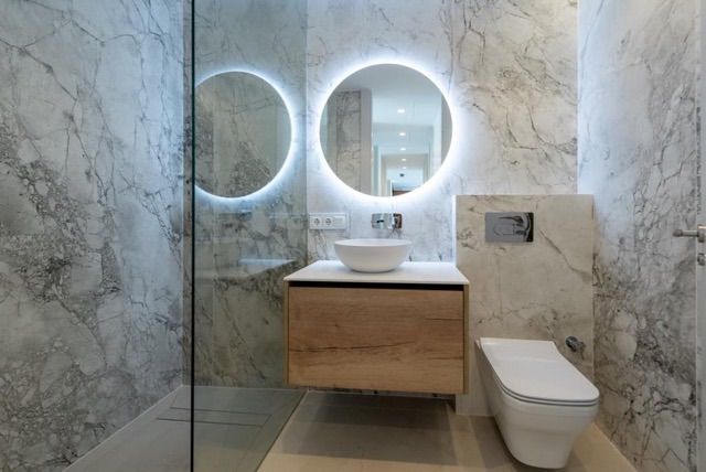 Benidorm, Alicante, 3 Bedrooms Bedrooms, ,For Sale,AP0933 - OPF