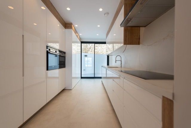 Benidorm, Alicante, 3 Bedrooms Bedrooms, ,For Sale,AP0933 - OPF