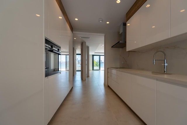 Benidorm, Alicante, 3 Bedrooms Bedrooms, ,For Sale,AP0933 - OPF