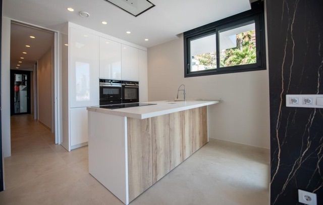 Benidorm, Alicante, 3 Bedrooms Bedrooms, ,For Sale,AP0933 - OPF