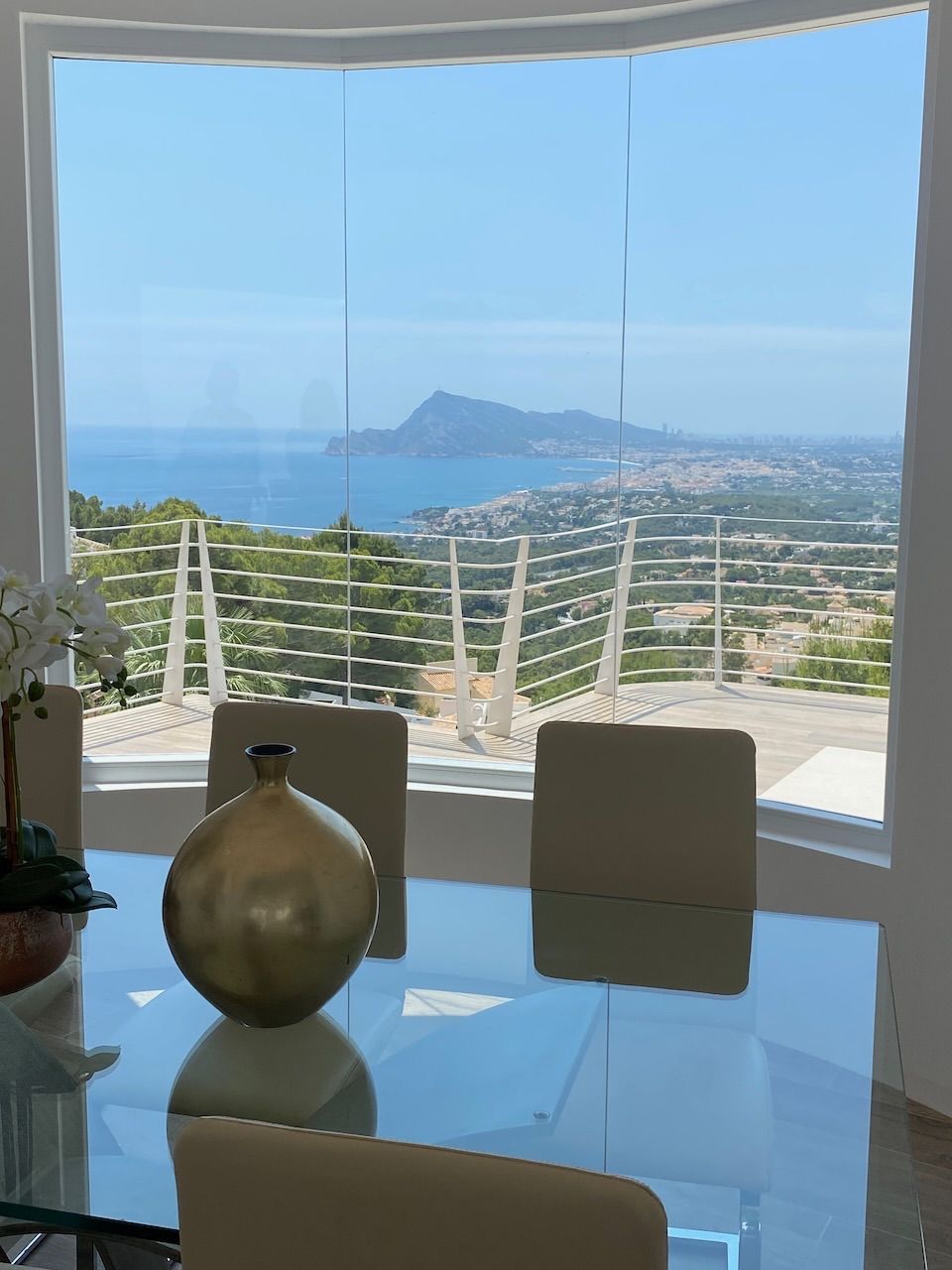 Altea, Alicante, 3 Bedrooms Bedrooms, ,For Sale,LUX0155 - OPF