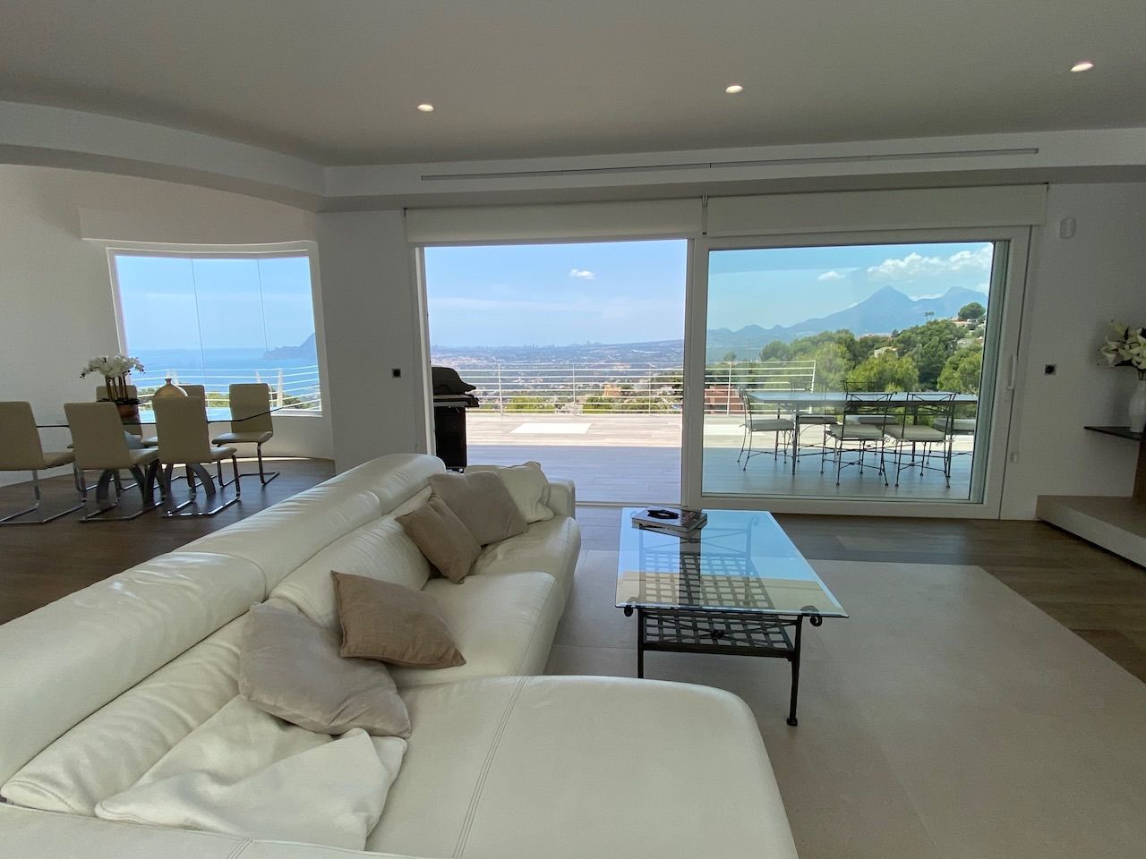 Altea, Alicante, 3 Bedrooms Bedrooms, ,For Sale,LUX0155 - OPF