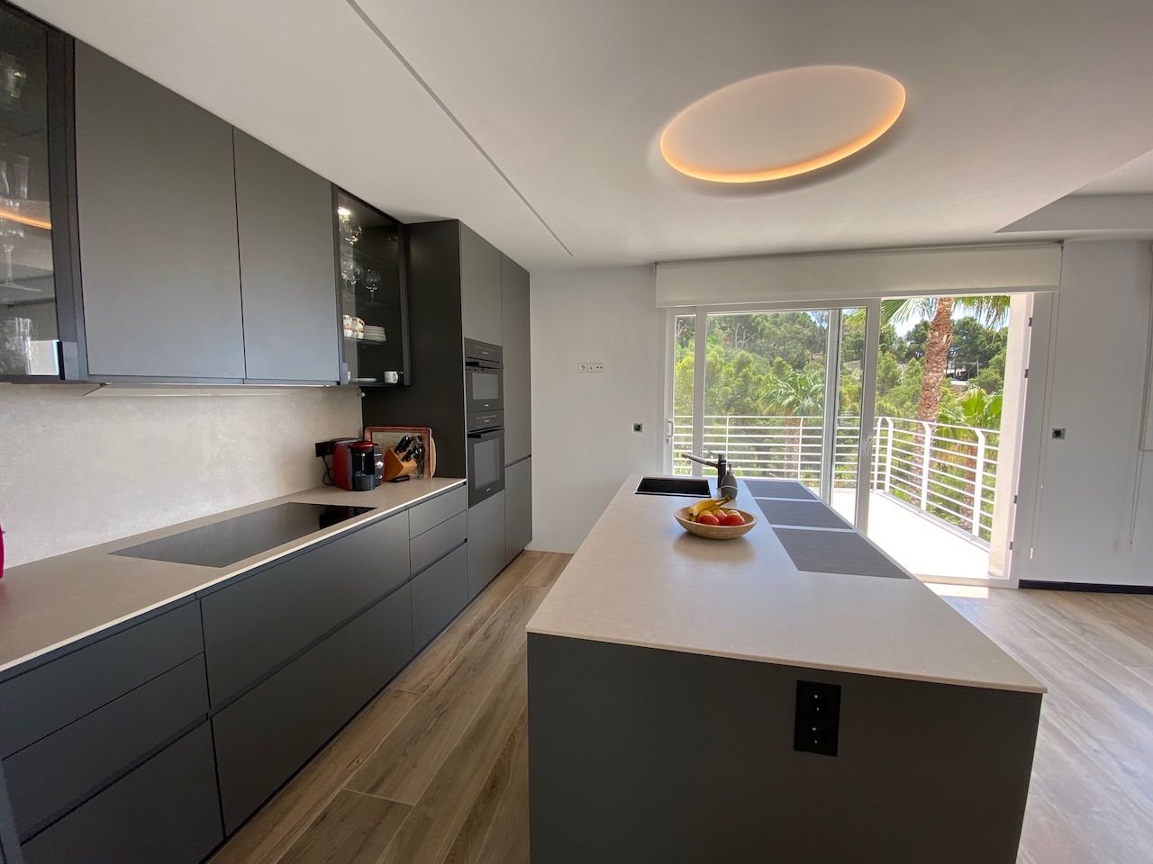 Altea, Alicante, 3 Bedrooms Bedrooms, ,For Sale,LUX0155 - OPF