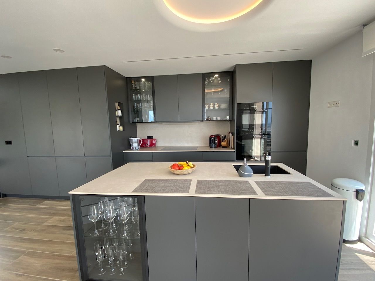 Altea, Alicante, 3 Bedrooms Bedrooms, ,For Sale,LUX0155 - OPF