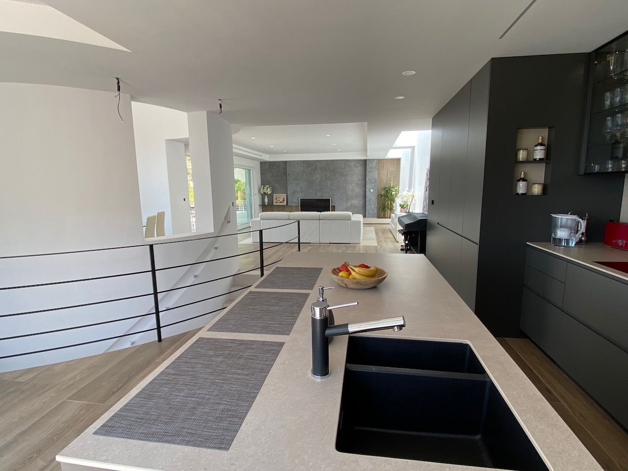 Altea, Alicante, 3 Bedrooms Bedrooms, ,For Sale,LUX0155 - OPF