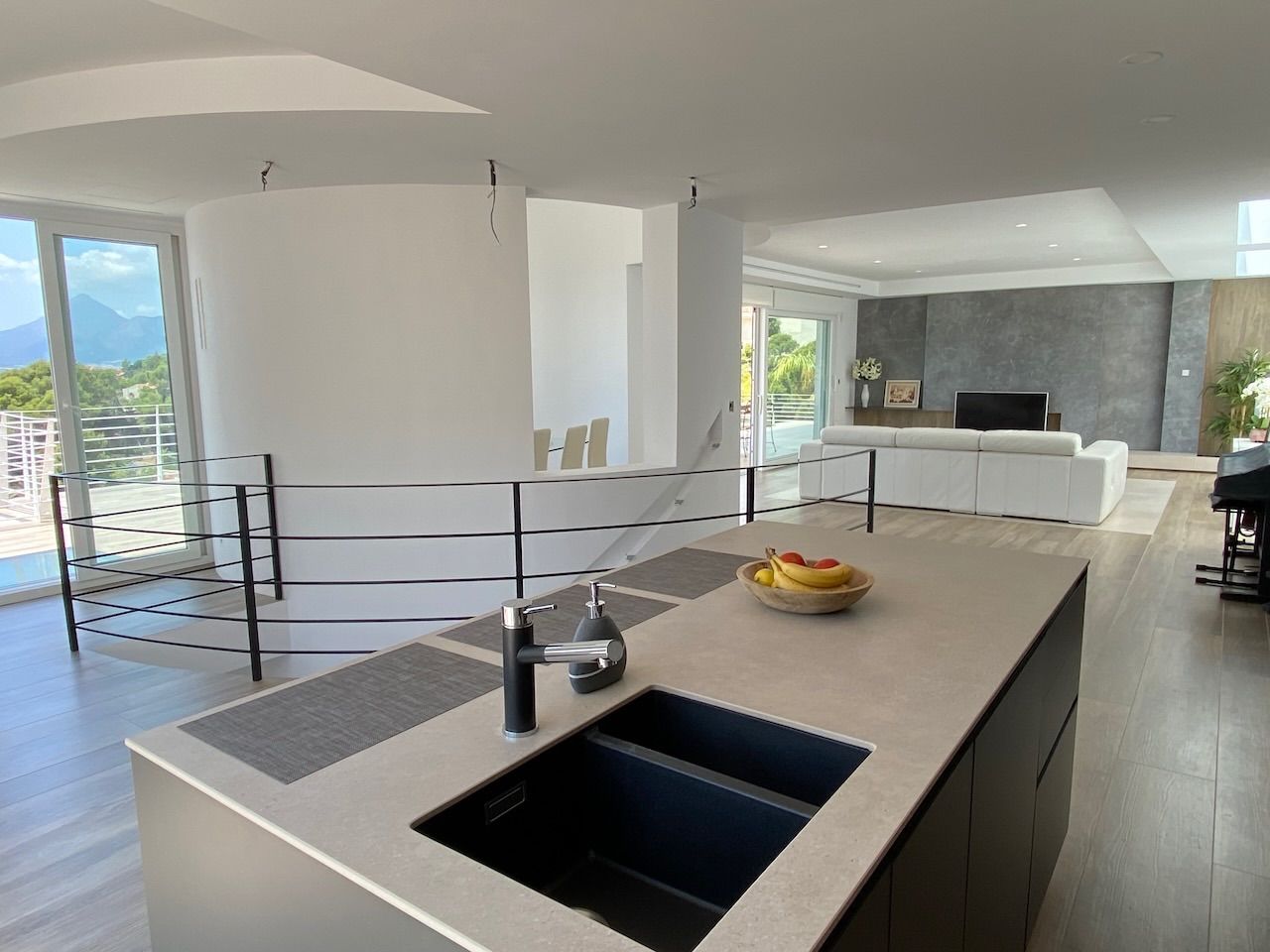 Altea, Alicante, 3 Bedrooms Bedrooms, ,For Sale,LUX0155 - OPF