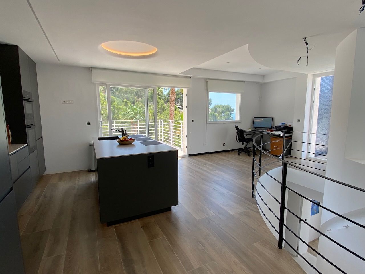 Altea, Alicante, 3 Bedrooms Bedrooms, ,For Sale,LUX0155 - OPF