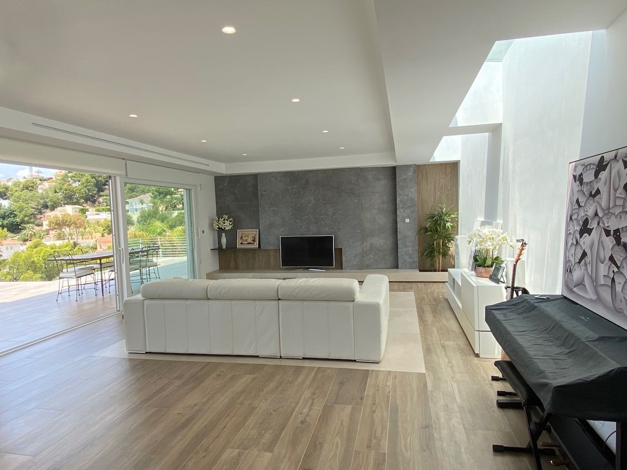 Altea, Alicante, 3 Bedrooms Bedrooms, ,For Sale,LUX0155 - OPF