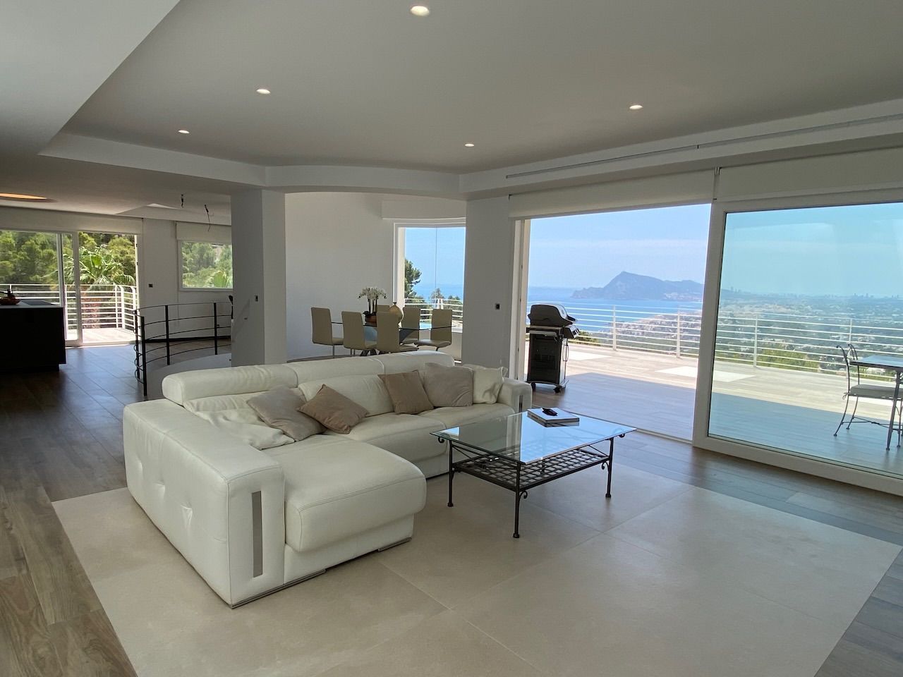 Altea, Alicante, 3 Bedrooms Bedrooms, ,For Sale,LUX0155 - OPF