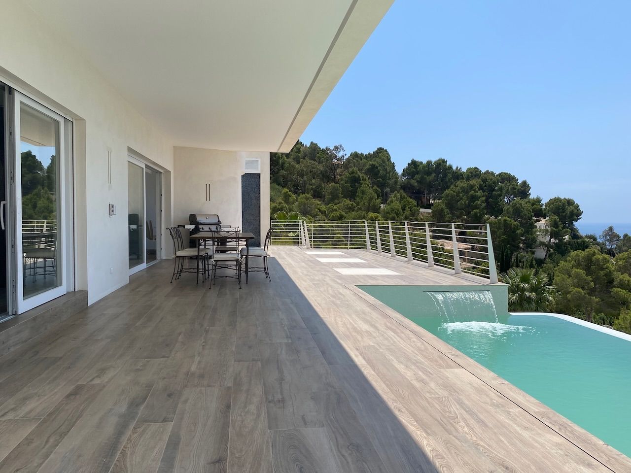 Altea, Alicante, 3 Bedrooms Bedrooms, ,For Sale,LUX0155 - OPF