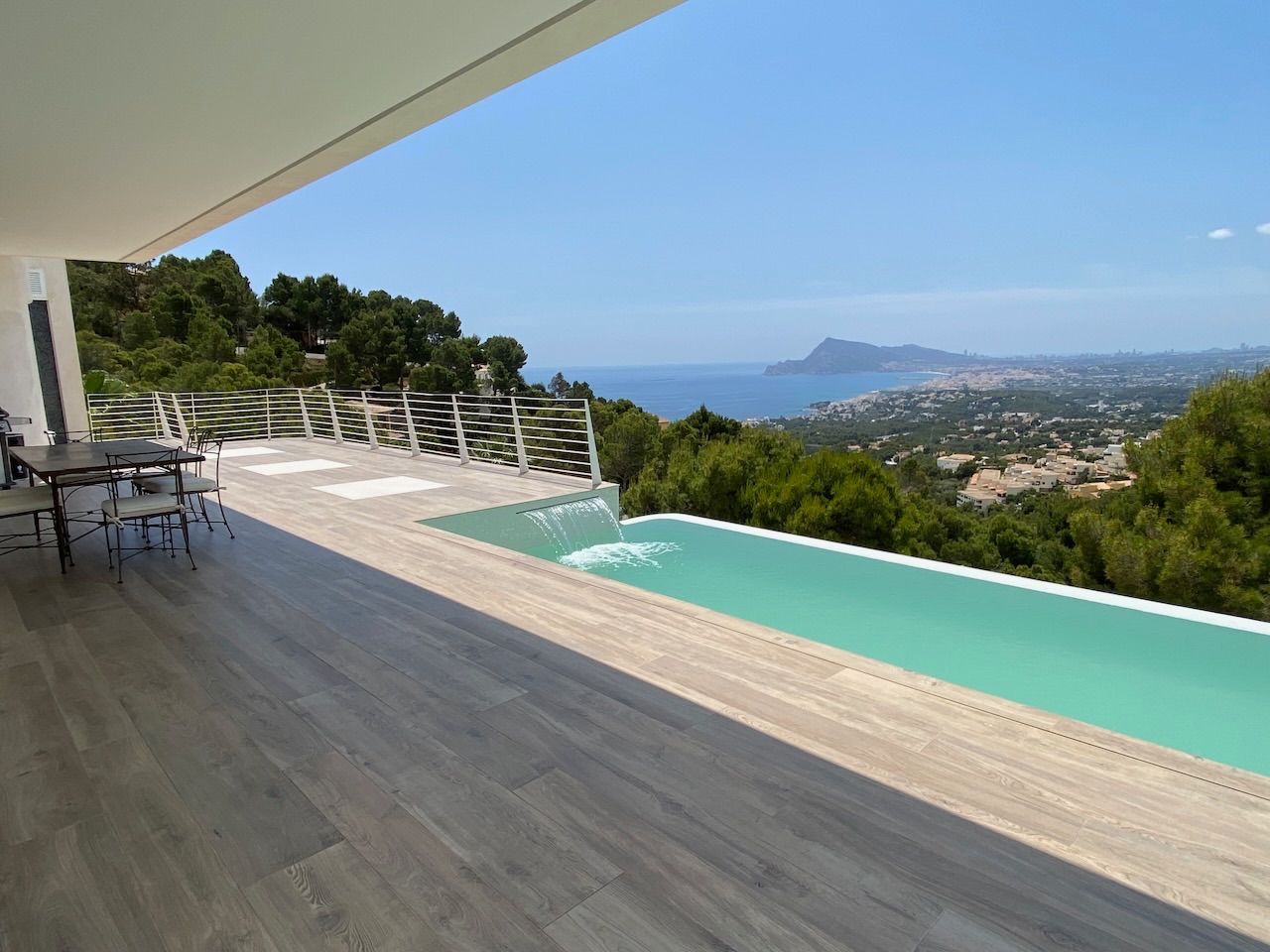 Altea, Alicante, 3 Bedrooms Bedrooms, ,For Sale,LUX0155 - OPF