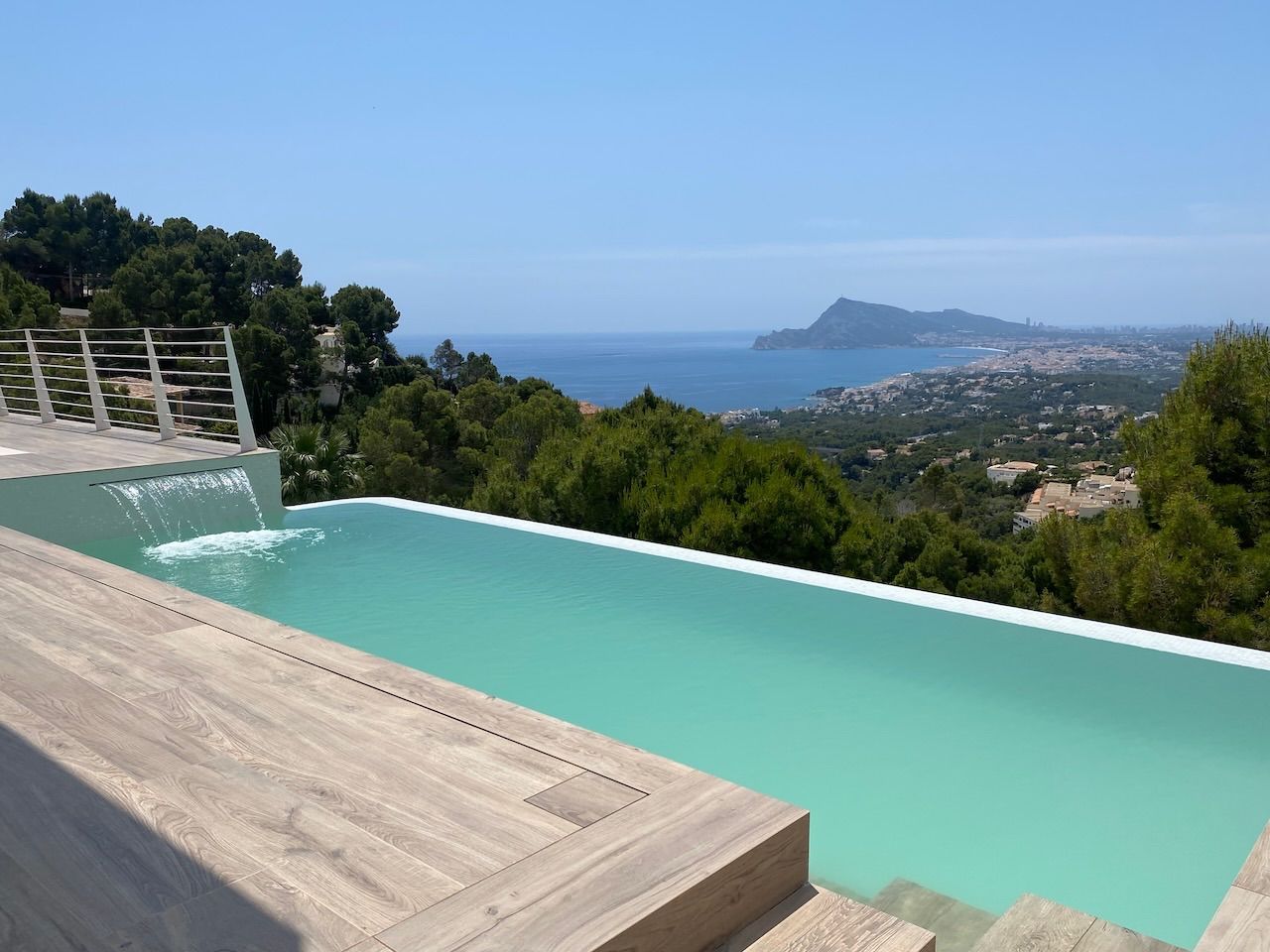 Altea, Alicante, 3 Bedrooms Bedrooms, ,For Sale,LUX0155 - OPF