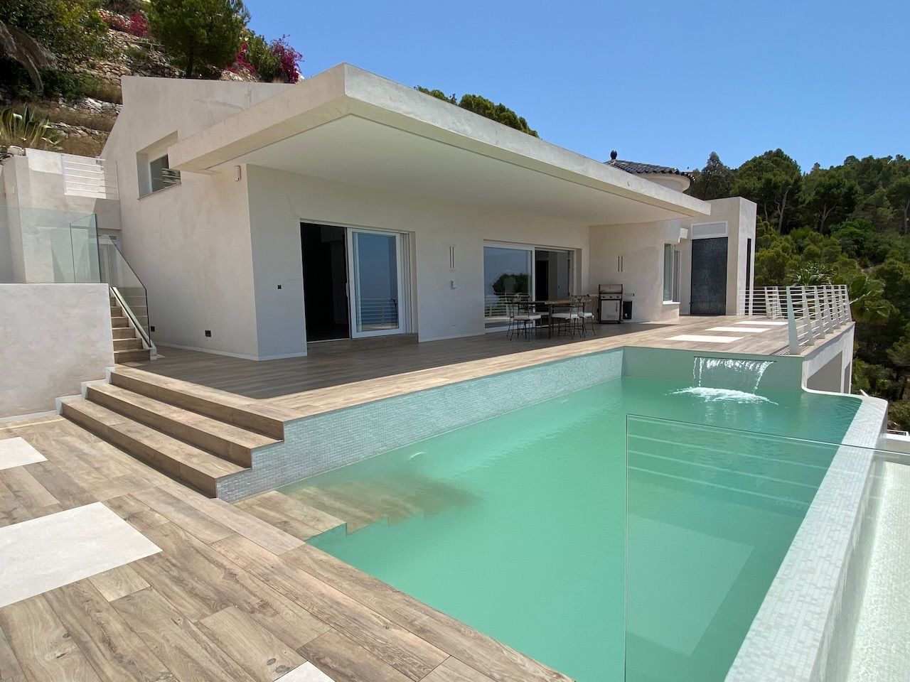 Altea, Alicante, 3 Bedrooms Bedrooms, ,For Sale,LUX0155 - OPF