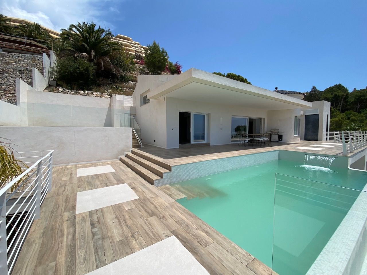 Altea, Alicante, 3 Bedrooms Bedrooms, ,For Sale,LUX0155 - OPF